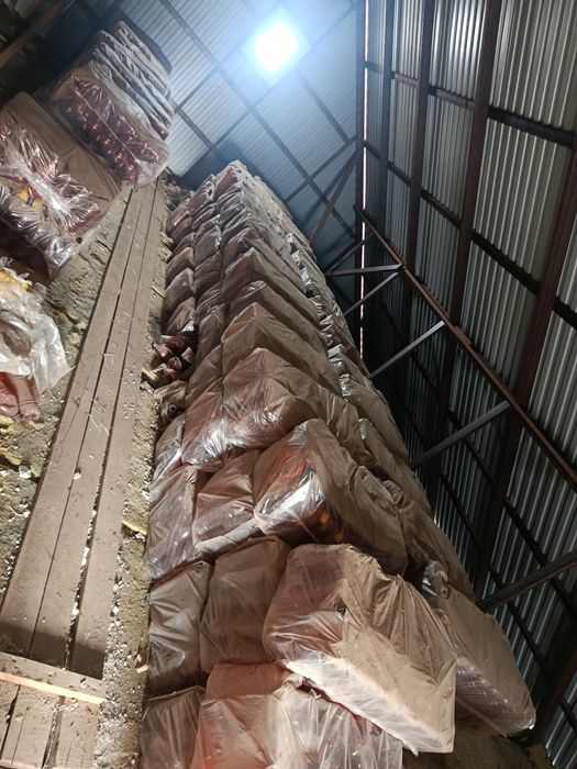 Новый Боклашка 1 литр