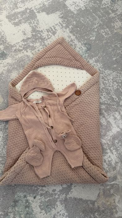 Детский Набор loomknits