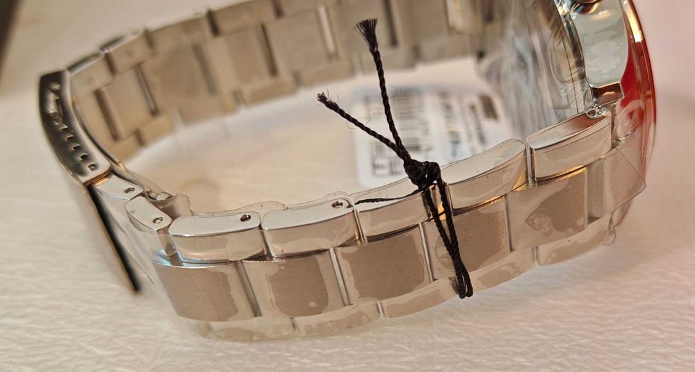 TISSOT CHRONO XL CLASSIC чисто нов часовник с кутия 100% оригинален