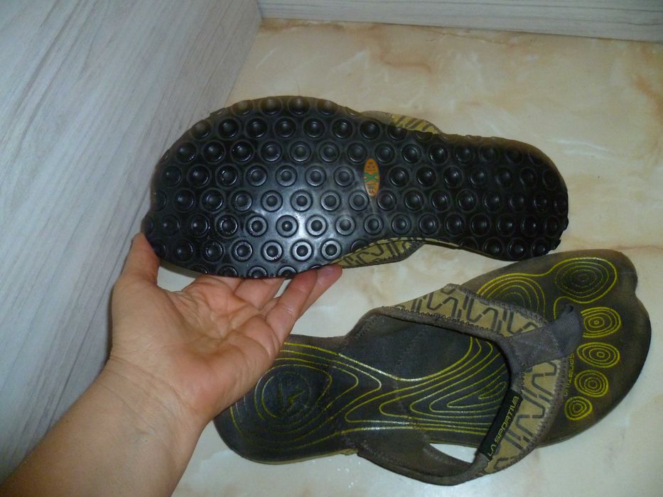 La Sportiva чехли №42