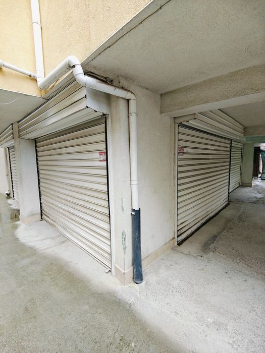 Дава се под наем Гараж / Паркомясто в Варна, Гранд Мол Варна - 16 кв.м за 30600 € - Снимка #1