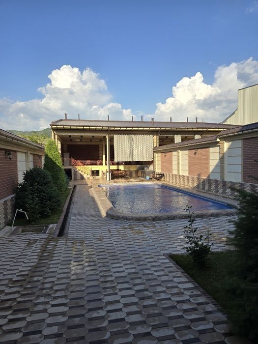 dacha AVANGARD__