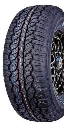 Anvelope noi 255/70R15C 112/110S Windforce Catchfors A/T