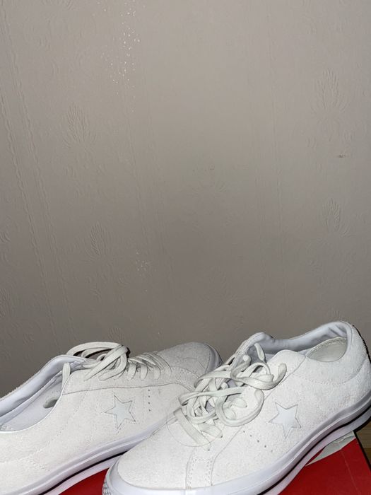 Converse One Star Кецове