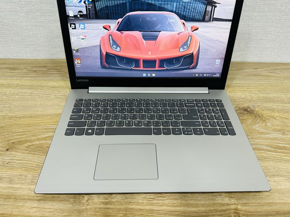 Мощный 4 Ядерный Lenovo Core i3 готовый для Офиса, Учебы и Бухгалтерии
