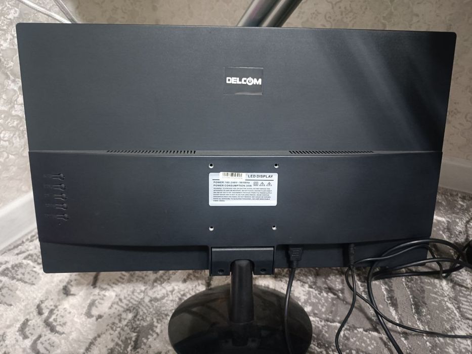 Monitor DELCOM 22