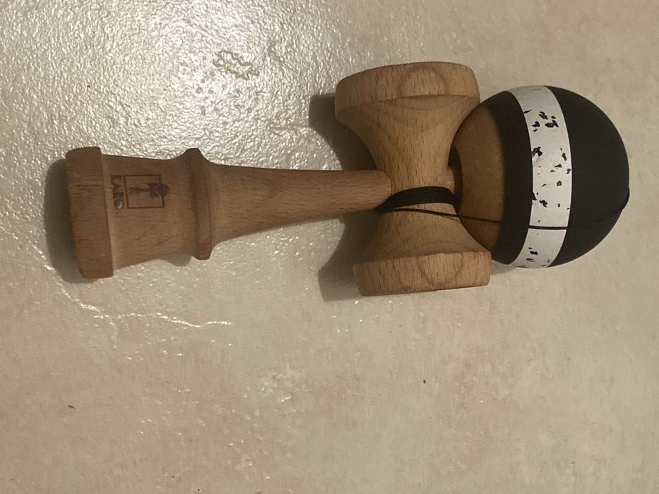 Kendama foarte legendară