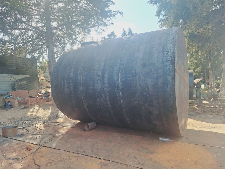 Sisterna yomkostlar yasab beramz xolati ideal a