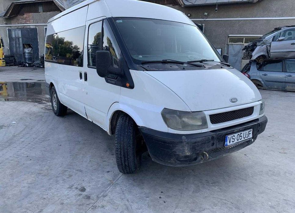 Piese  Ford Transit  2.4  Tddi din 2000 - 2006