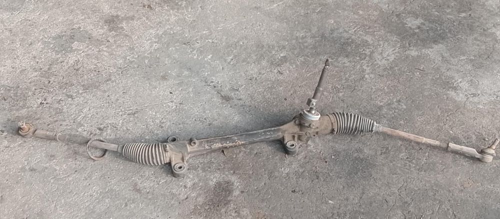 Рулевой рейки Тайота 30/35/40/50