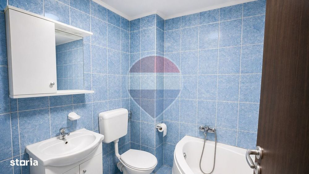 Apartament 3 camere, 76 mp, 2 băi – Ballroom Militari Residence