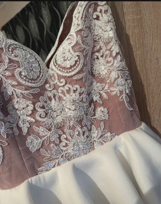 Rochie cununie Noua