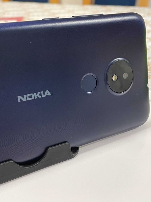 Nokia C21 32GB. 2GB RAM