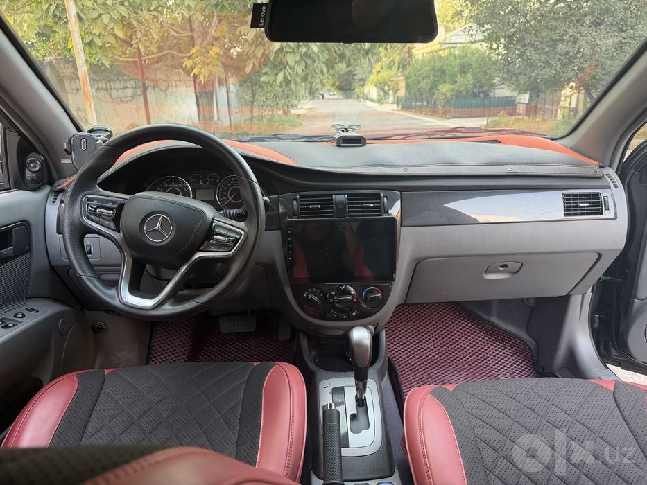 Gentra Автомобиль продаётся