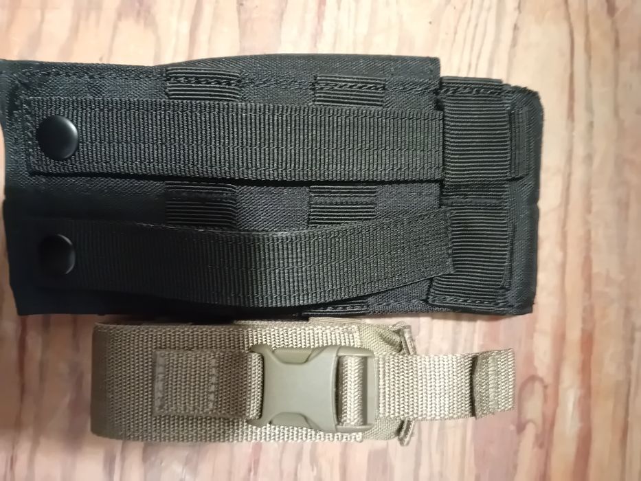 Калъф за фенер/ нож