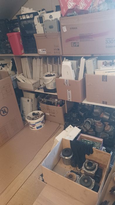 Presostat de aer centrala termica toate modelele