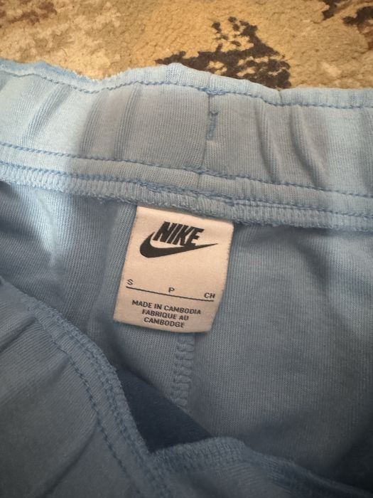 Pantaloni nike tech fleece