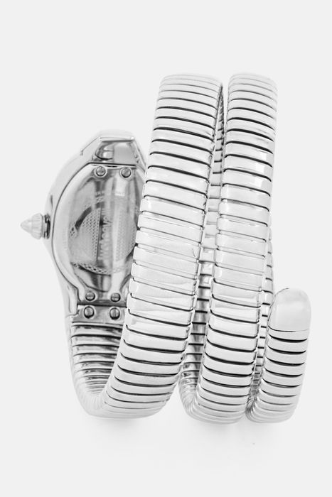 Оригинален дамски часовник Just Cavalli Signature Snake JC1L022M0055