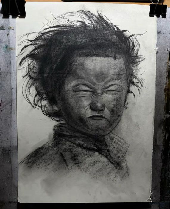 Художник , портреты , картины