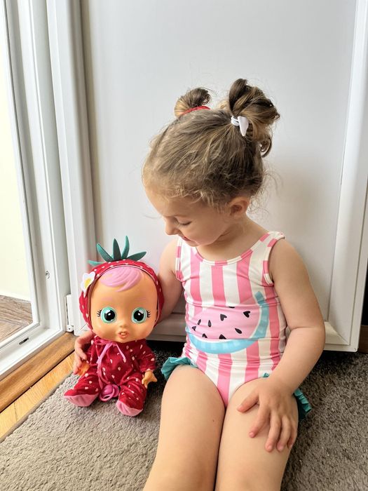 Бански костюм за бебета и деца