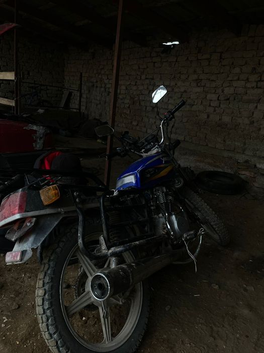 YAQI 150 куб келе беріндер