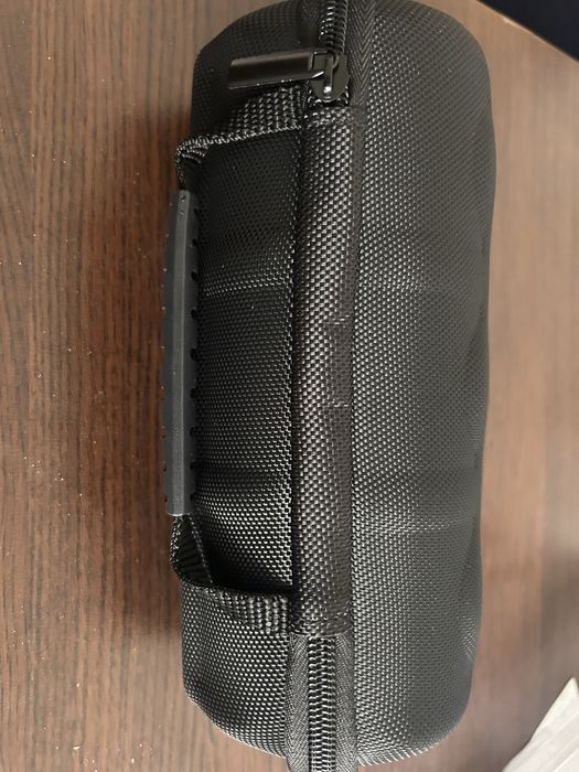 Преносим твърд калъф с цип за 3 часовника