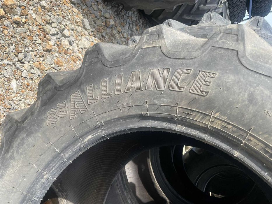 Cauciucuri Tractor Fata 540/65R30 alliance SH Radiale Livrare Oriunde