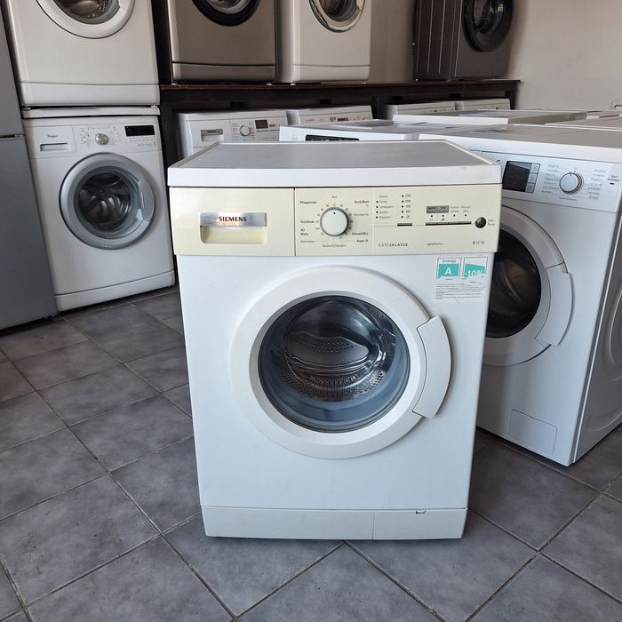 Masina de spălat rufe automată Siemens  / WM12E190S