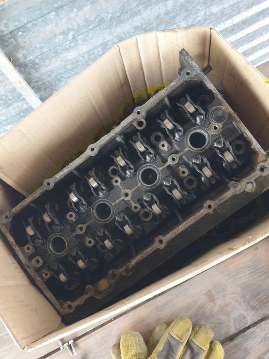 Продаю двс цфна 1,6