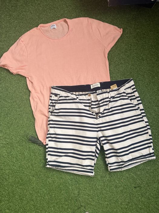 Scotch&soda оригинални мъжки къси панталони