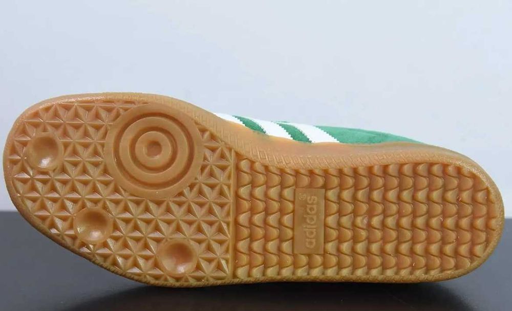 Мъжки маратонки ADIDAS ORIGINALS SAMBA  Оригинални  EU40 -47 1/3