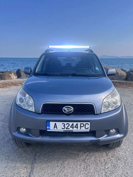 Daihatsu Terios 1.5
