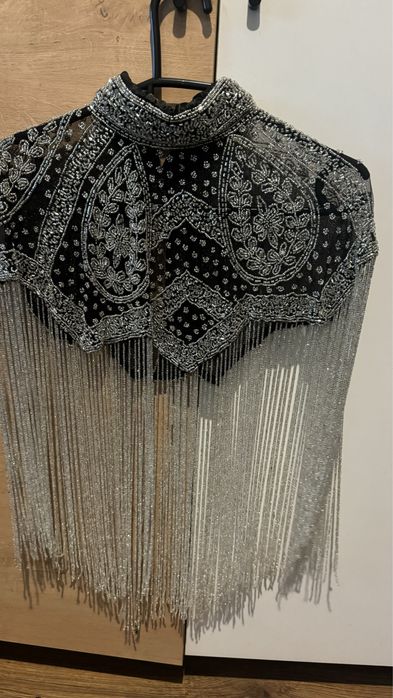 Кейп (нарядный накидка )