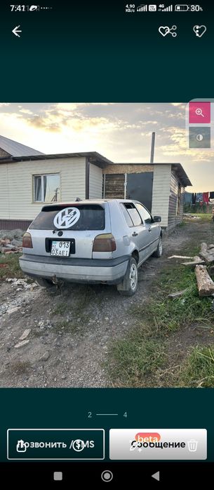 Продам Автомобиль.