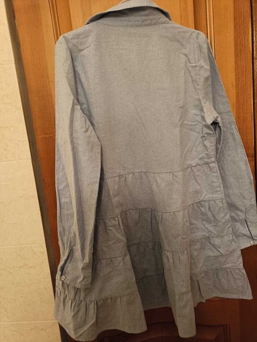 Рубашка женская ZARA