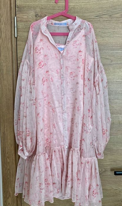 Нови рокли S размер Zara Mango HM Twinset