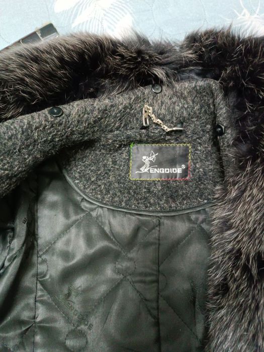 Пальто 52-54 размера