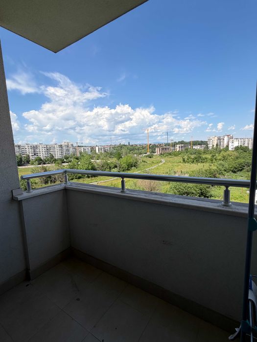 Продава Тристаен 3-СТАЕН Овча купел 110 кв.м обзаведен