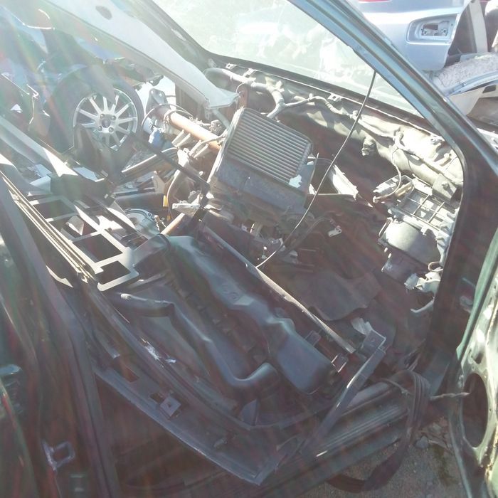 Dezmembrari Nissan PRIMERA (P11, W11) (1996-2002) 2.0 TD Motorina