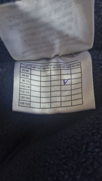 Спец одежда новая зимние