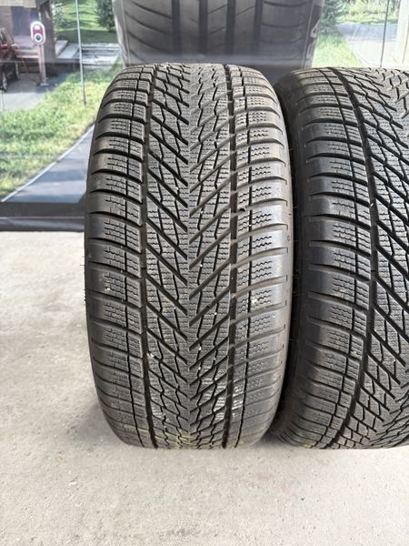 225/40/18 DUNLOP 2бр