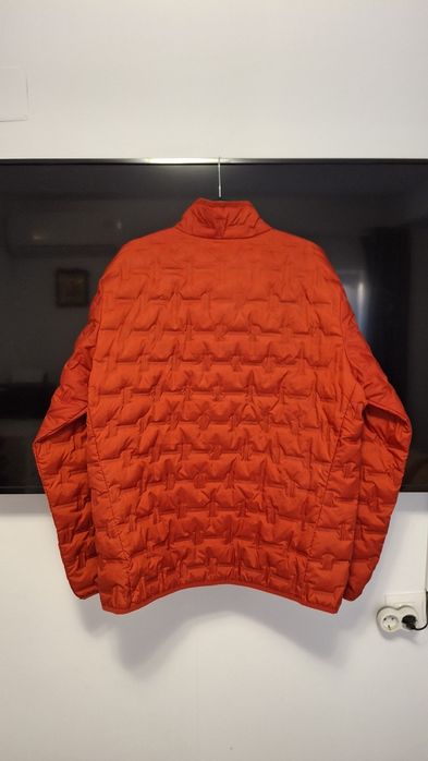 Jacheta Columbia Delta  Ridge  Down