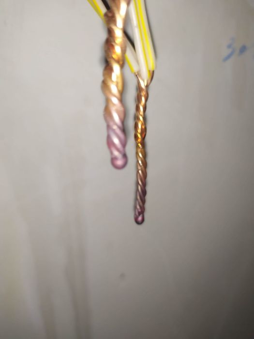 Услуги электрика-1000