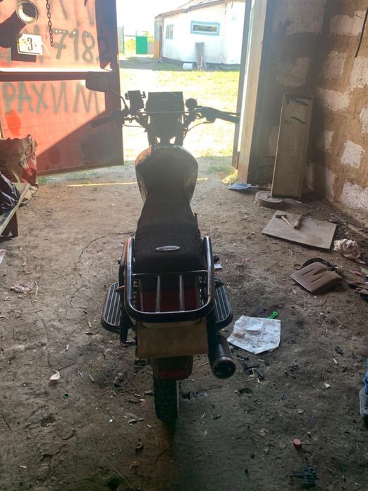 Продам Yaqi 200.