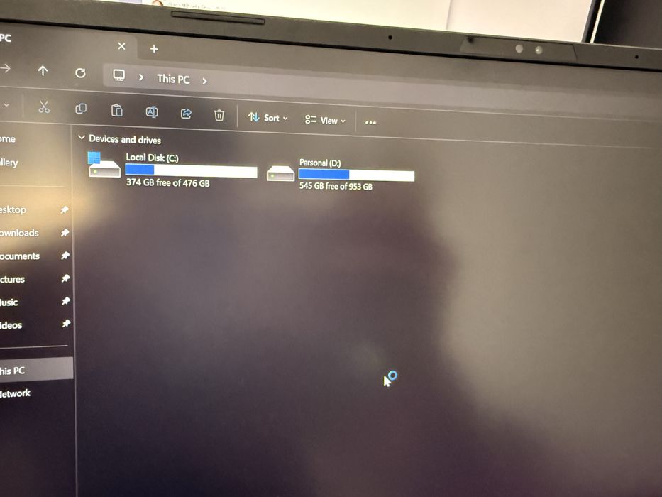 Laptop gaming ASUS TUF A14 FA401UU  RYZEN 7, 16GB RAM, RTX 4050, 1.5TB SSD
