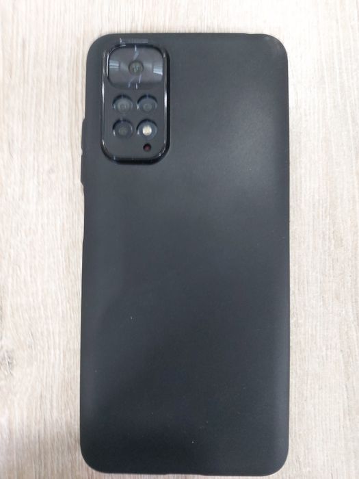 Redmi note 11 sotiladi