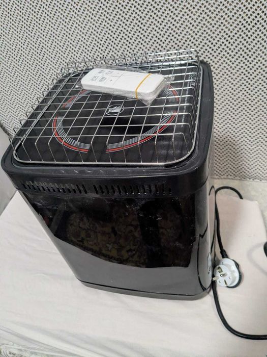 Электрическая плита, печь