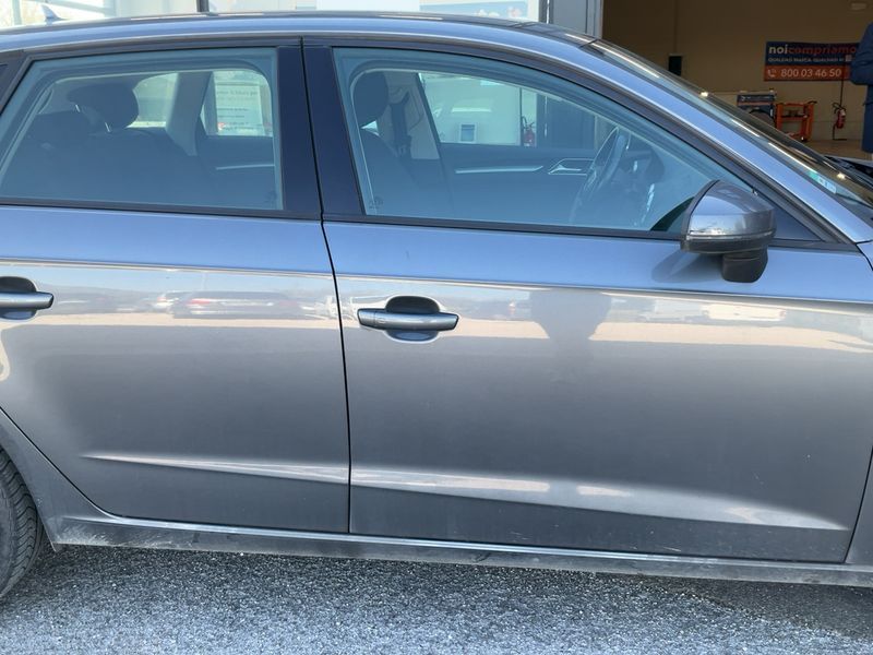 Audi A3 Sportback 1.6 TDI Young 2013