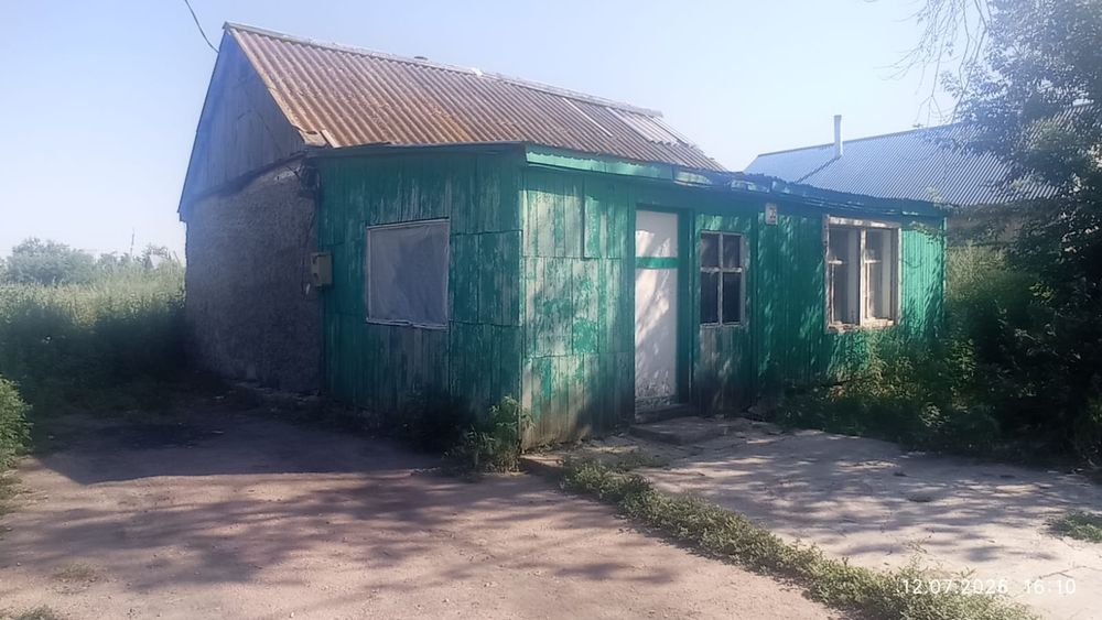 Продам дом Пушкина 35