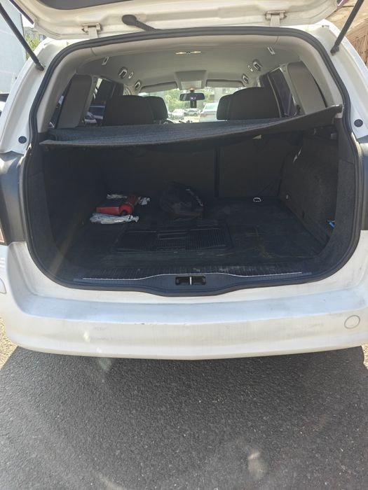 Opel Astra caravan 1.3 cdti